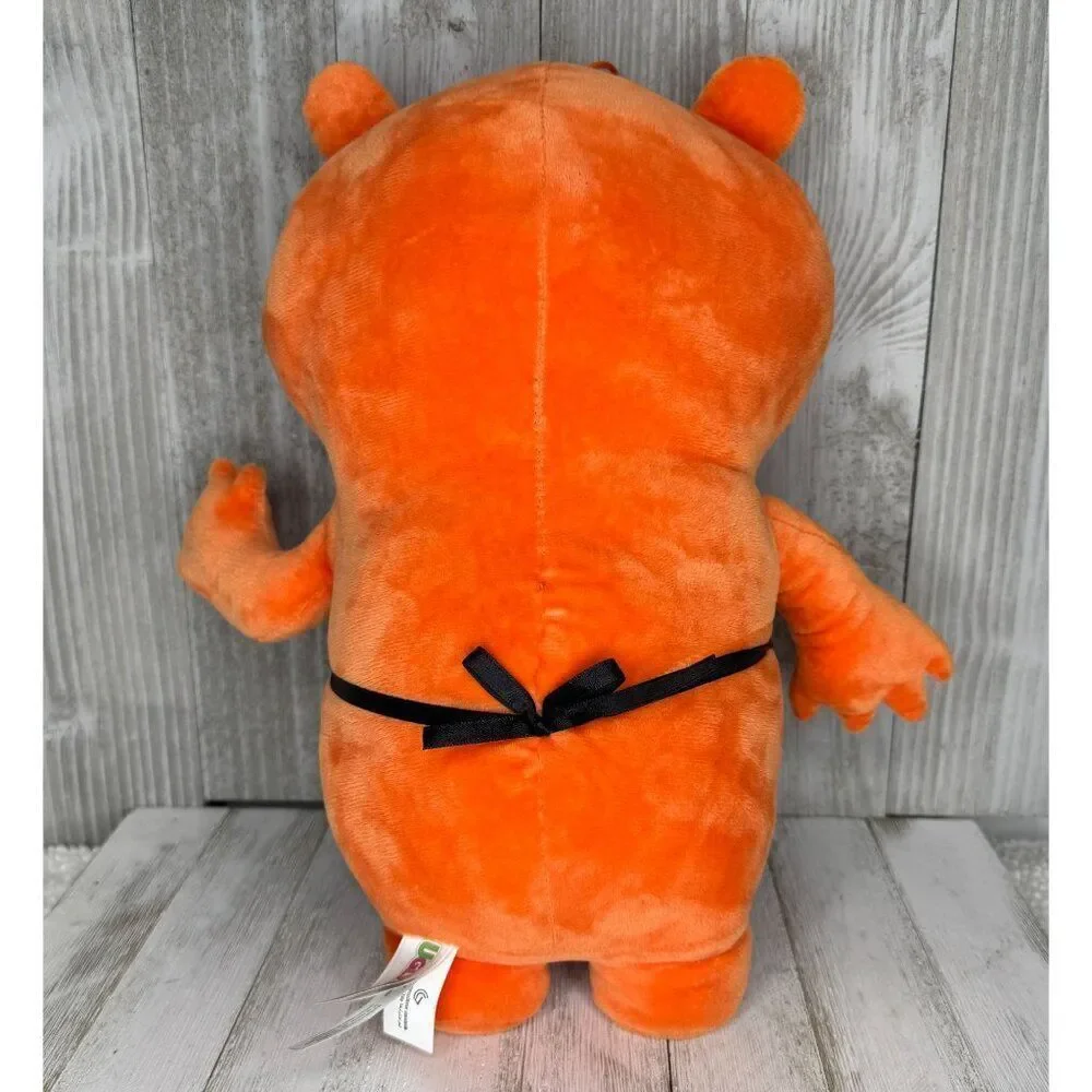 Ugly Dolls 12